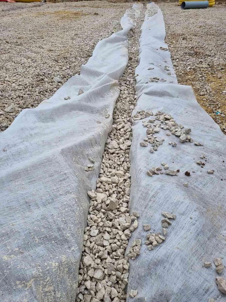 Service de démolition à Lunel