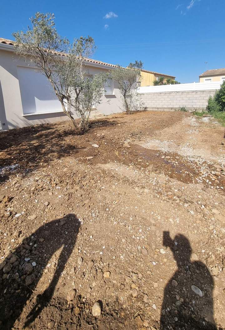 Gestion des eaux pluviales