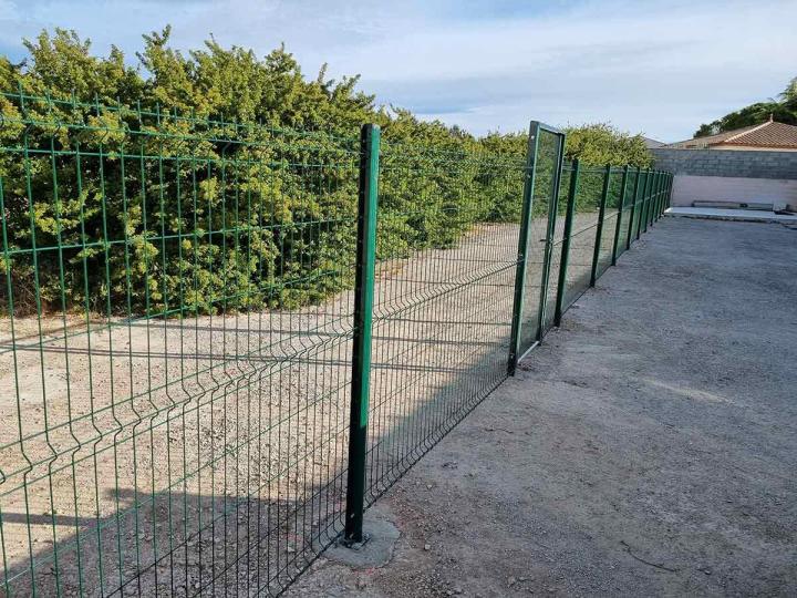 Travaux de VRD Lunel