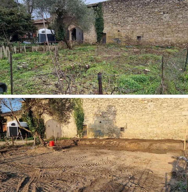 Travaux d’assainissement Lunel