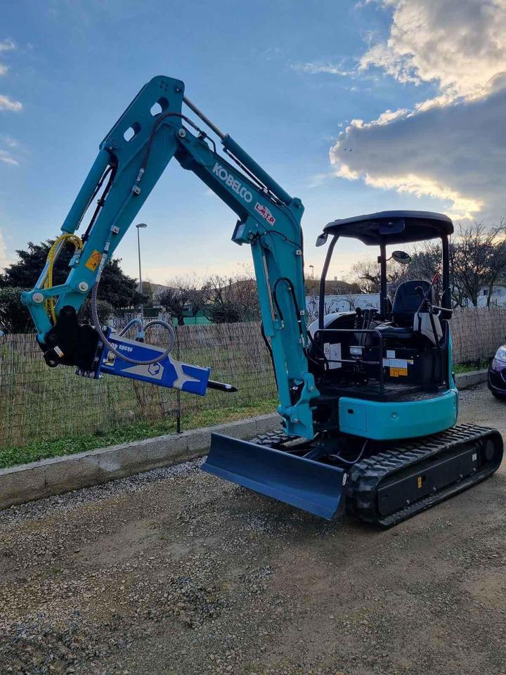 Travaux de terrassement de piscine à Lunel