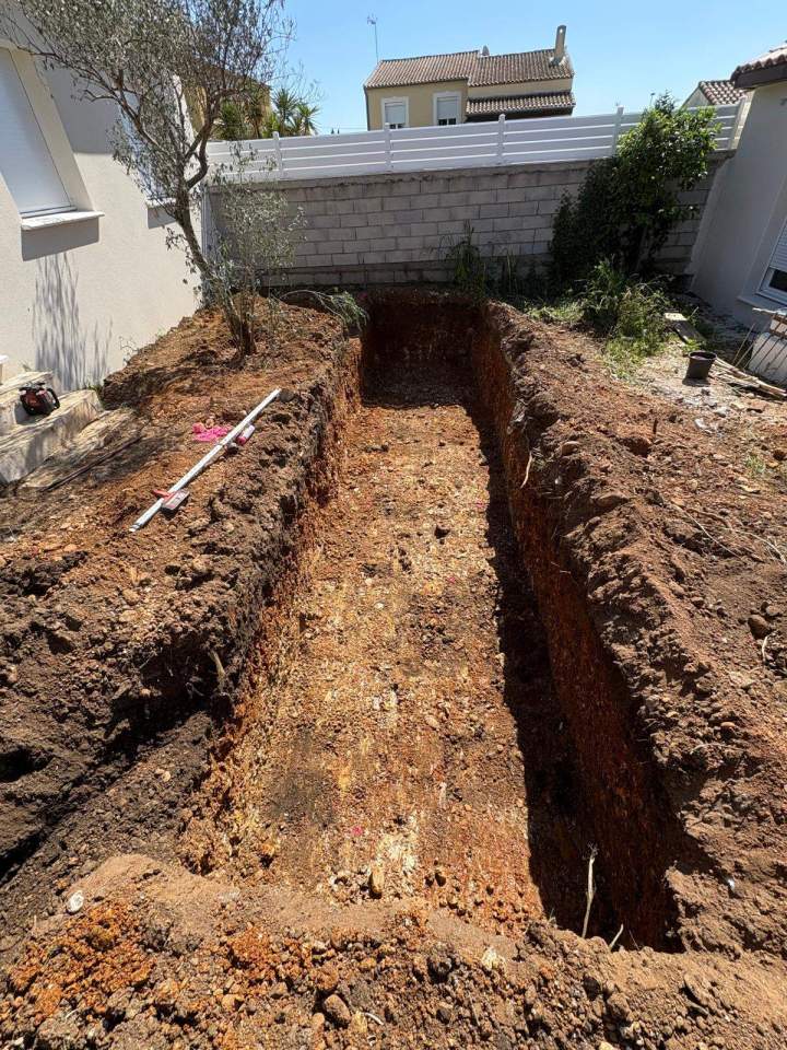 Gestion des eaux pluviales